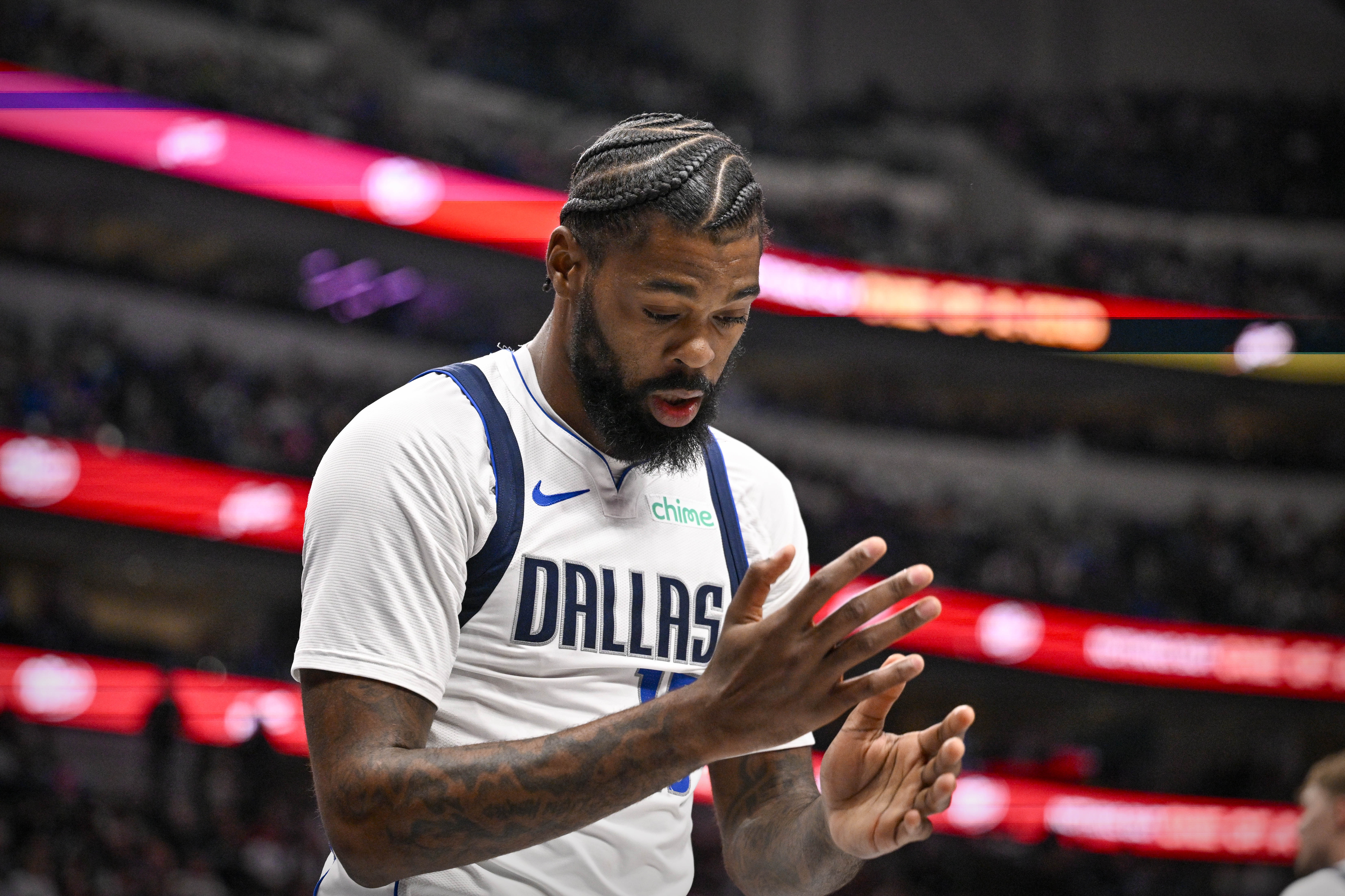 开云体育下载-马绍尔：7岁开始看TP9比赛 一学就半天 我还喜欢AI&amp;老詹&amp;KD&amp;纳什