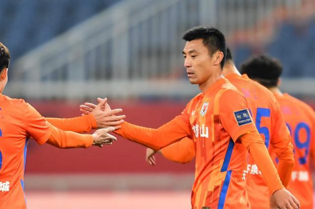 开云体育app-福星！铁闸2423天后中超再破门 他进球山东7战全胜