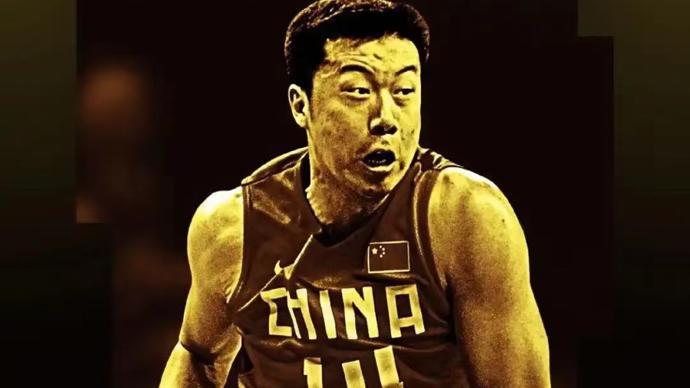 开云体育官网-“郅”敬那个曾经的追风少年！王治郅正式入选国际篮联名人堂